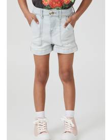 Cotton On Kids - Tamara Denim Short - Bleach wash