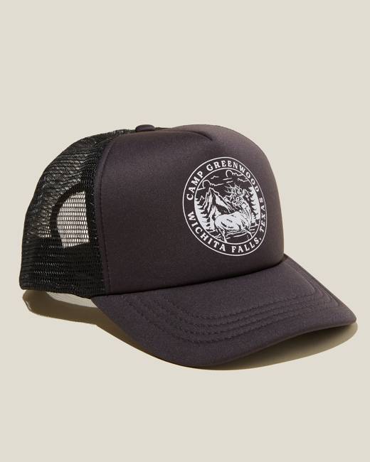 Men's Caps & Hats at Cotton On - Clothing