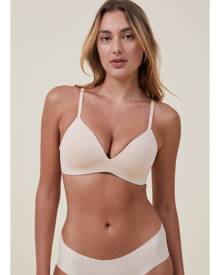 Women's Wire Free Bras at Cotton On - Clothing