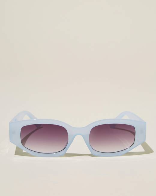 Women's Novelty Sunglasses at Cotton On