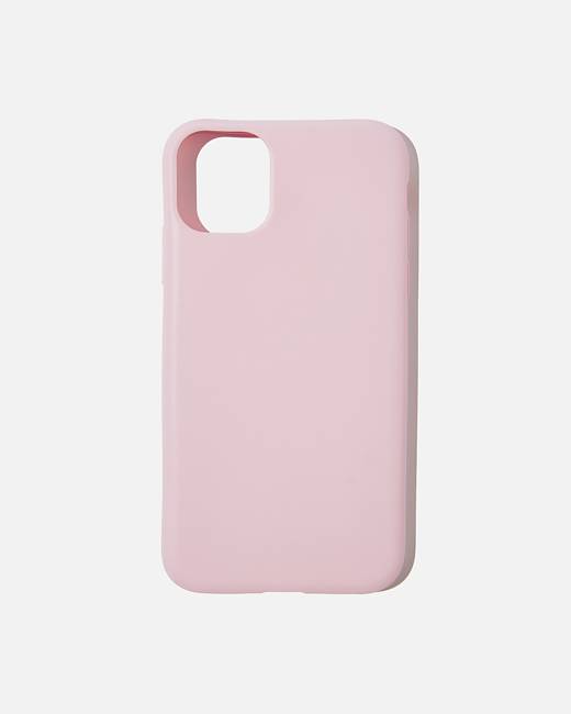 SUPREME iPhone 11 Pro case Camo FW20 Pink