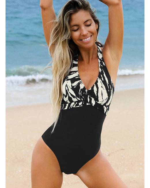 Women's Swimsuits at Cupshe - Clothing