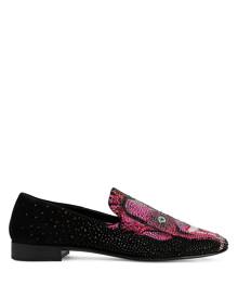 Giuseppe Zanotti LEWIS JOKE