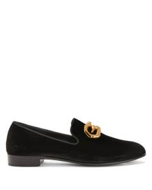 Giuseppe Zanotti LEOPOLDINO