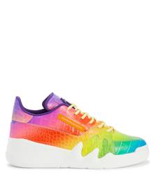 Giuseppe Zanotti TALON RNBW