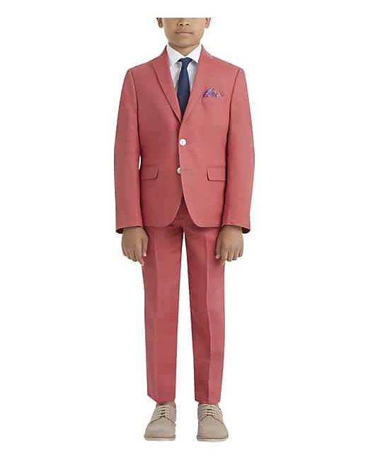 ralph lauren mens suit pants