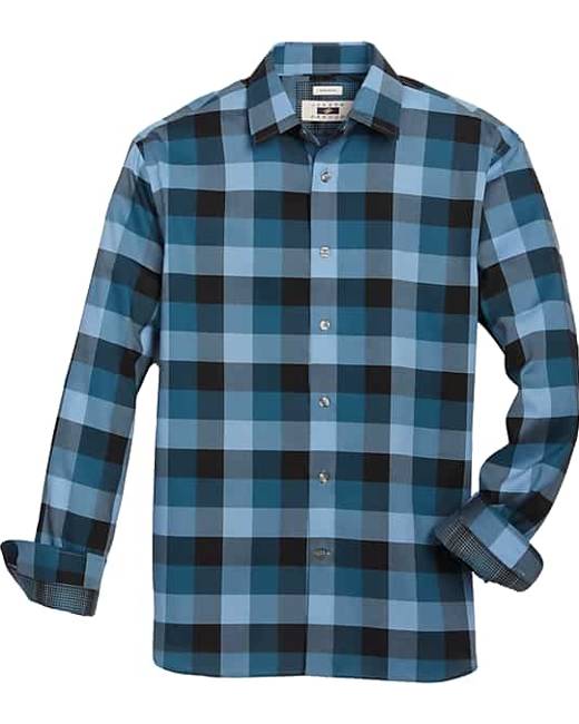 Joseph Abboud Men's Shirts - Clothing | Stylicy USA