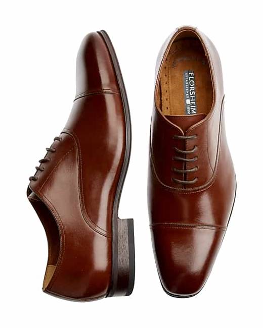 men's wearhouse casual shoes