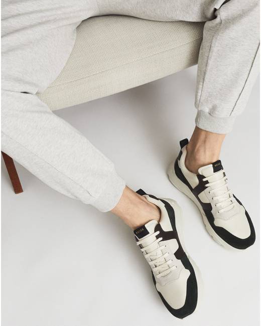 Reiss sneakers sale