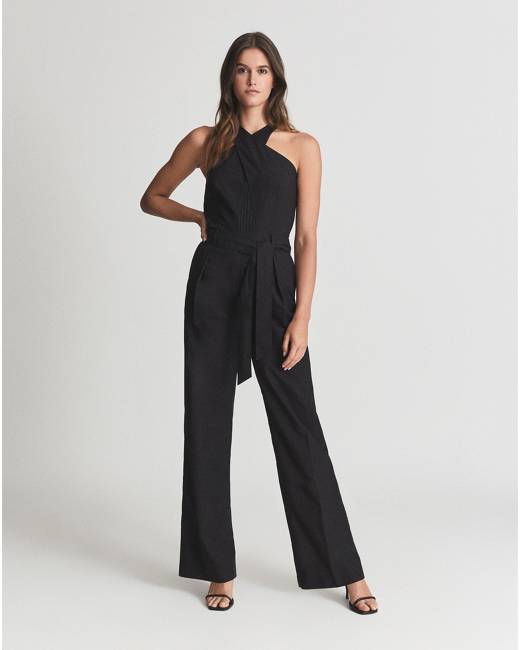 reiss tessa jumpsuit