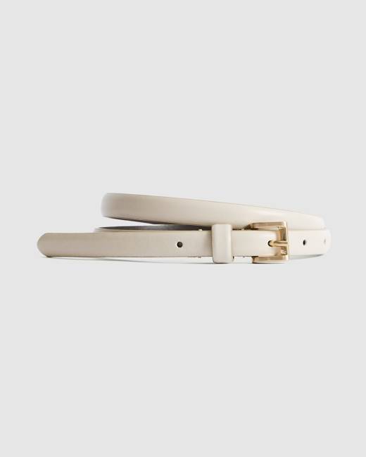 reiss belts sale