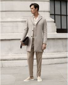 Reiss Men's Coat | Shop for Reiss Men's Coats | Stylicy