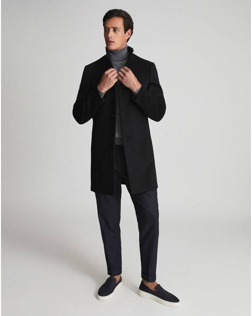 Reiss Men's Coat | Shop for Reiss Men's Coats | Stylicy