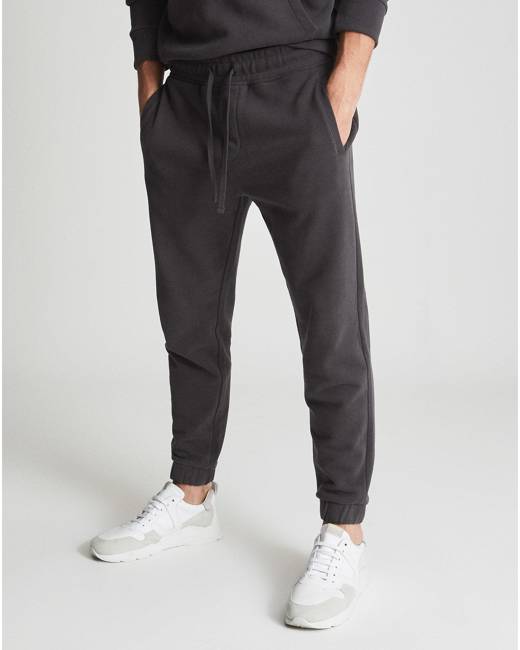 mens merino wool joggers