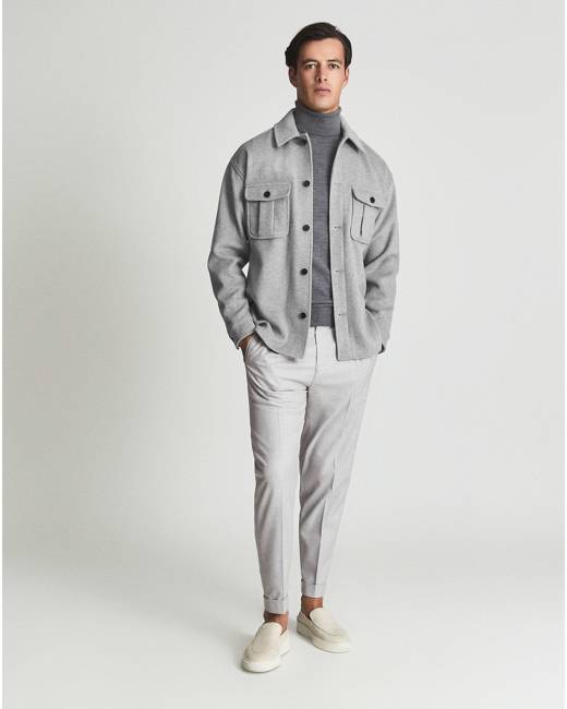 Reiss on Stylicy USA