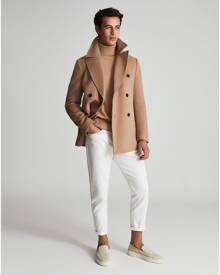 Egara peacoat on sale