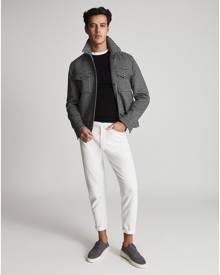 Reiss Men's Coat | Shop for Reiss Men's Coats | Stylicy