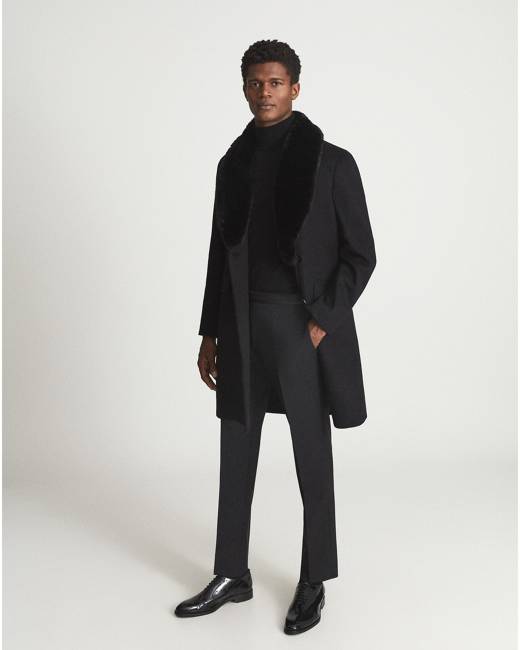 Reiss Men's Coat | Shop for Reiss Men's Coats | Stylicy