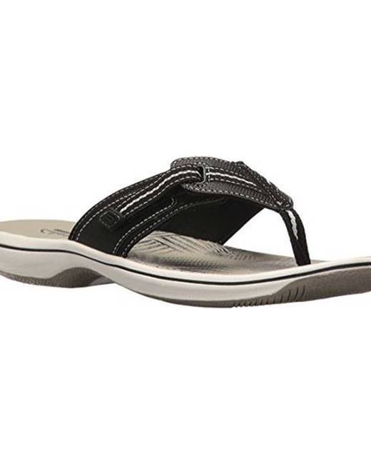 clarks seabreeze sandals on sale