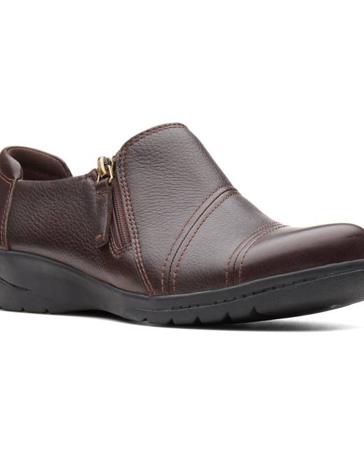 Clarks cheyn fame best sale shoes