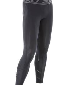 Men's 2Xu Accelerate Compression Tight, Size: St (130 Lbs), Black/Nero Men's 2Xu Accelerate Compression Tight, Size: St (130 Lbs), Black/Nero