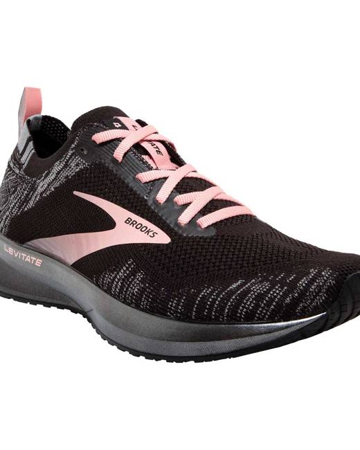 brooks womens athletic shoes