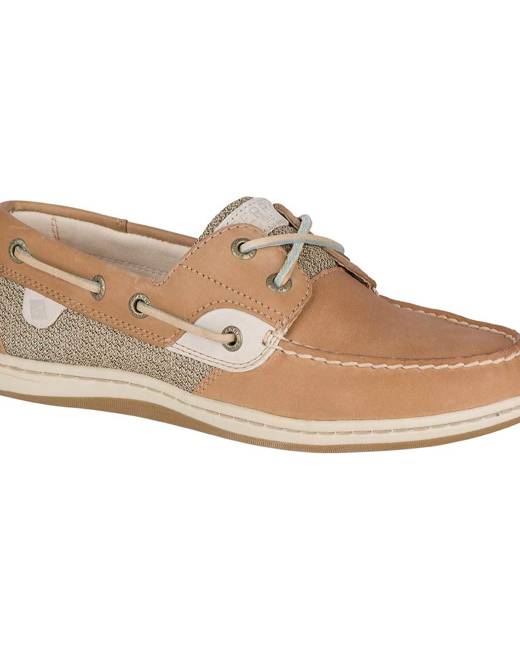 sperry women's tennis shoes