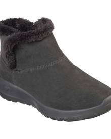 skechers fashion boots