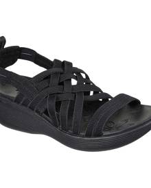 Skechers wedge hotsell sandals canada