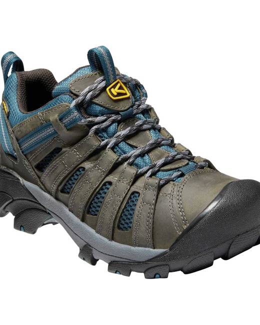 keen voyageur mens