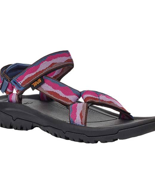 teva walking sandals for women