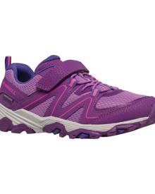 Girls' Merrell Trail Quest Sneaker