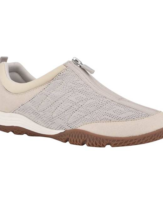 Women's Slip-on Sneakers - Shoes | Stylicy USA