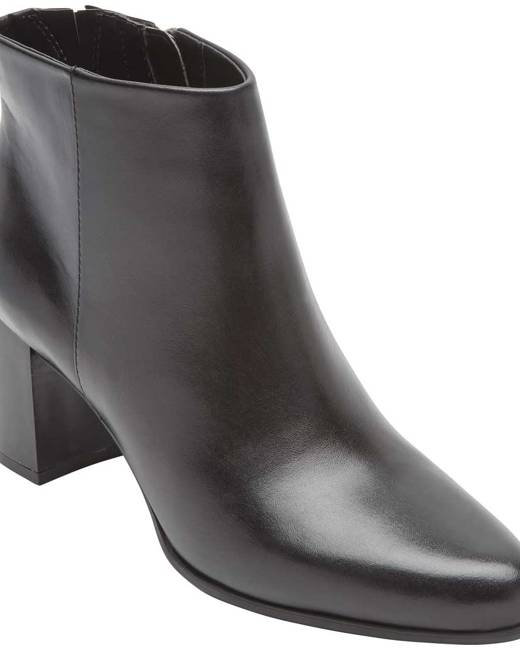 Rockport best sale lynix bootie