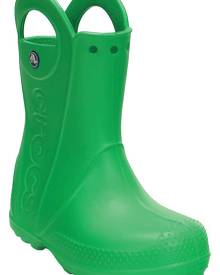 Infant Crocs Handle It Rain Boot
