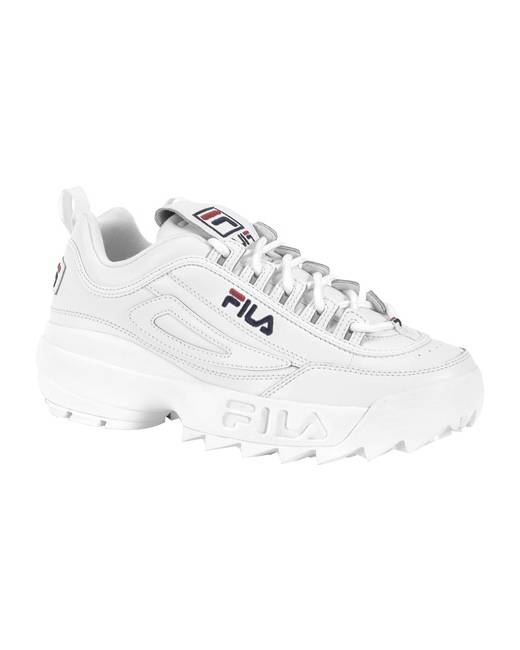 fila white sneakers price