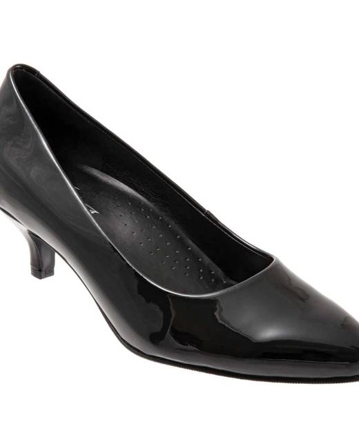 Trotters on sale gigi pump