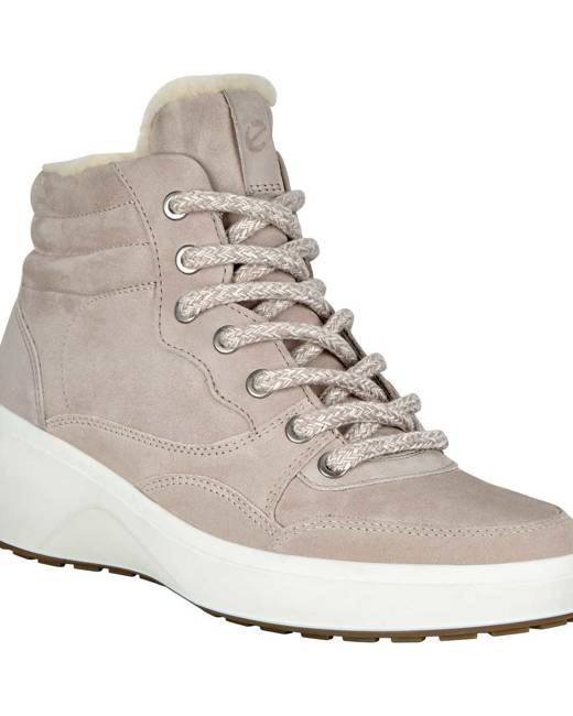 womens ecco boots on sale