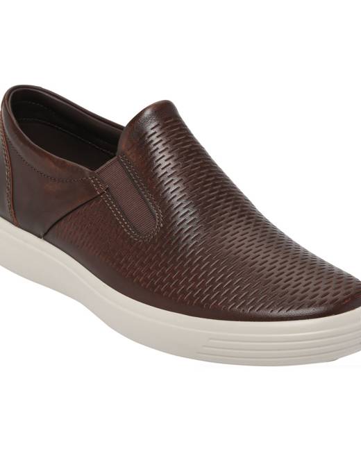 Men's Slip-on Sneakers - Shoes | Stylicy USA