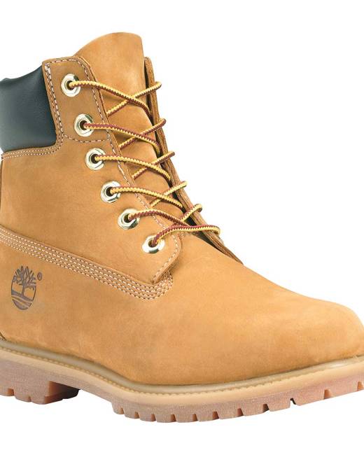 Timberland Women's Boots - Shoes | Stylicy USA