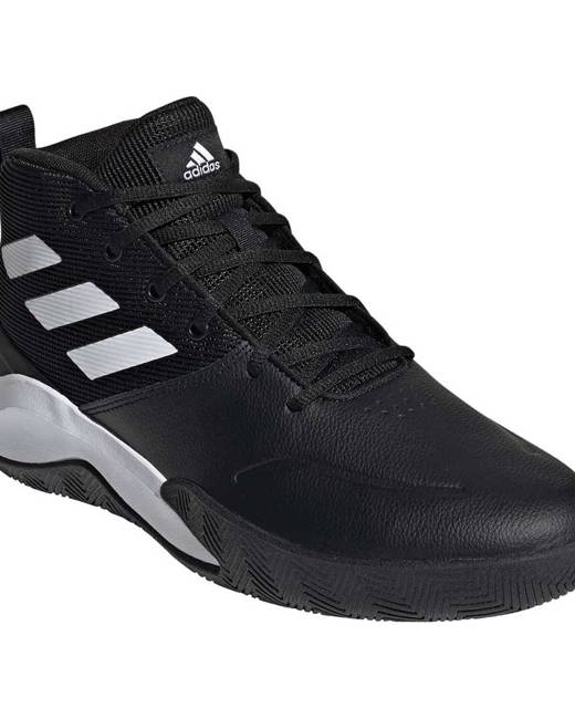 adidas entrap cloudfoam men's basketball shoes