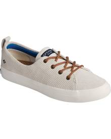Women's Sperry Top-Sider Crest Vibe Plushwave Pin Perforated Sneaker Women's Sperry Top-Sider Crest Vibe Plushwave Pin Perforated Sneaker