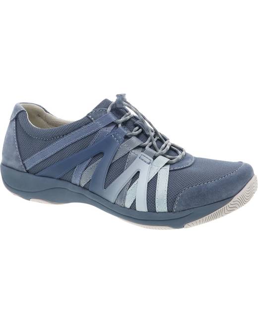 Dansko athletic clearance shoes