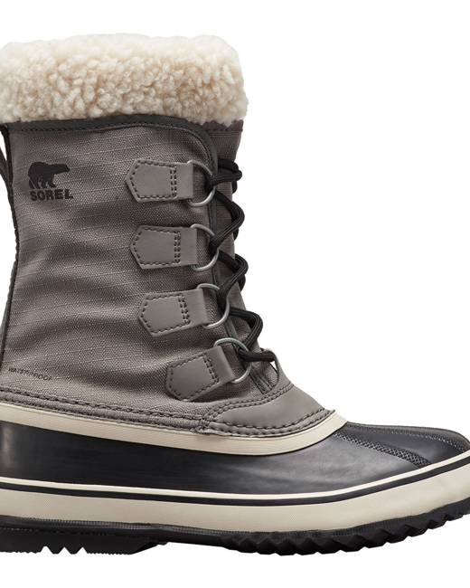 black winter boots women's shoes