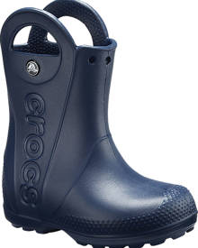 Infant Crocs Handle It Rain Boot
