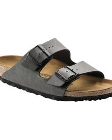 Women's Birkenstock Arizona Birko-Flor Slide