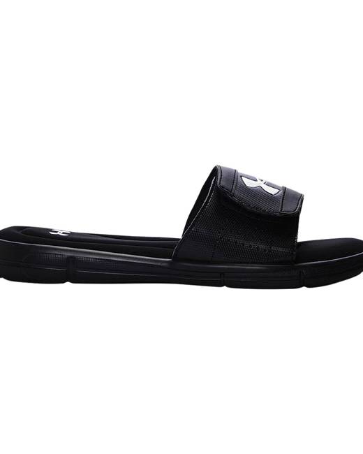 under armour velcro sandals