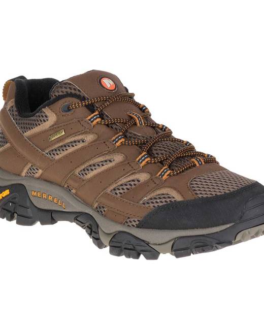 merrell moab mens trainers