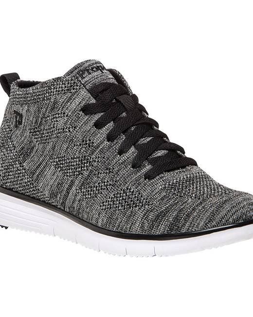 Skechers flex appeal 2.0 stratosphere high top outlet sneaker