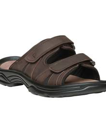 Men's Propet Vero Adjustable Strap Slide